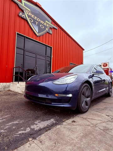 tesla model 3 2018 5YJ3E1EA4JF076796 image tesla model 3 2018 5YJ3E1EA4JF076796 image